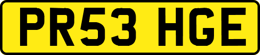PR53HGE