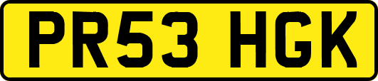 PR53HGK