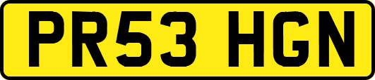 PR53HGN