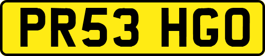 PR53HGO