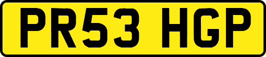 PR53HGP