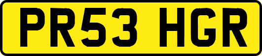 PR53HGR