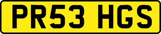 PR53HGS