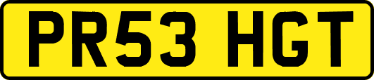 PR53HGT