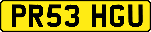 PR53HGU