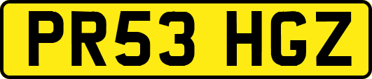 PR53HGZ
