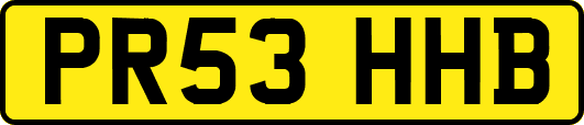 PR53HHB