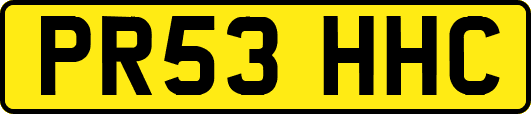 PR53HHC