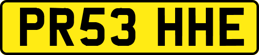 PR53HHE