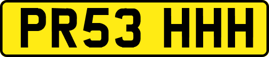 PR53HHH