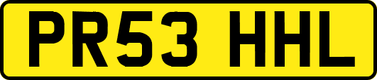 PR53HHL