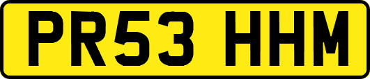 PR53HHM