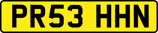 PR53HHN