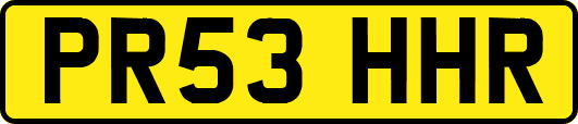 PR53HHR