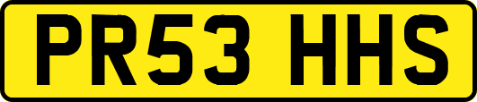 PR53HHS