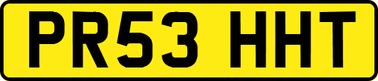 PR53HHT
