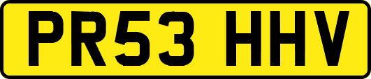 PR53HHV