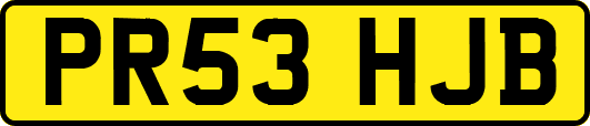 PR53HJB