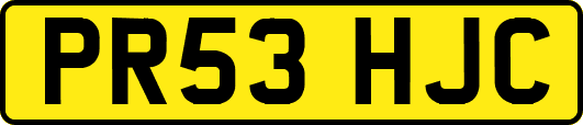 PR53HJC