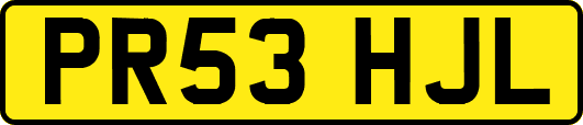 PR53HJL