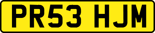 PR53HJM
