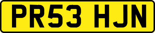 PR53HJN