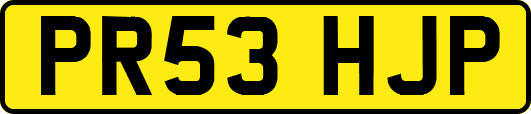 PR53HJP
