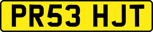 PR53HJT