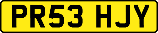 PR53HJY