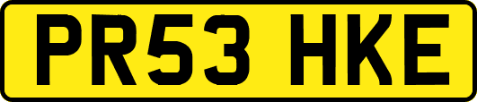PR53HKE