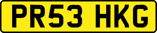 PR53HKG