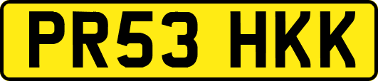 PR53HKK