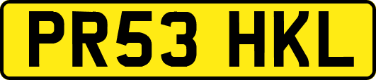 PR53HKL
