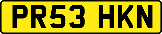 PR53HKN