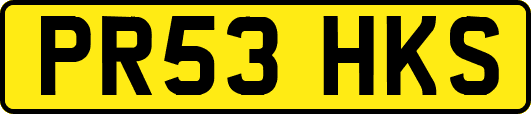 PR53HKS