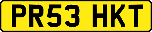 PR53HKT