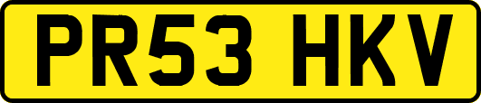 PR53HKV