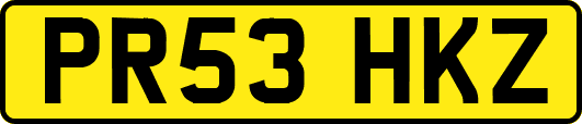 PR53HKZ