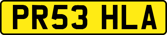 PR53HLA