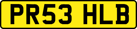 PR53HLB