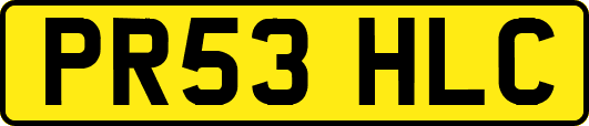 PR53HLC