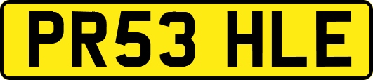 PR53HLE