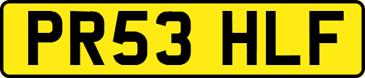 PR53HLF