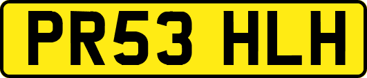 PR53HLH
