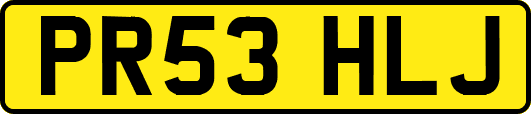 PR53HLJ