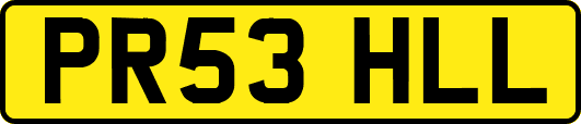 PR53HLL