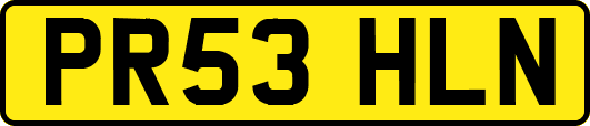 PR53HLN
