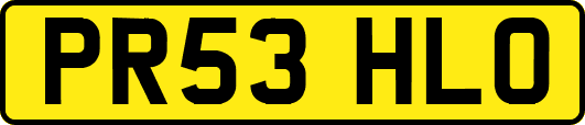 PR53HLO
