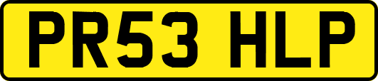 PR53HLP