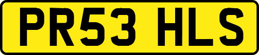 PR53HLS